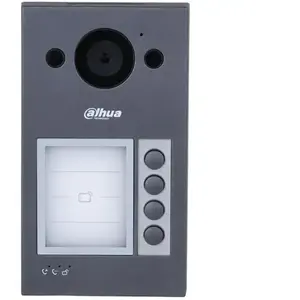 Dahua DHI-VTO3311Q-P aansluiting via WiFi en RJ45