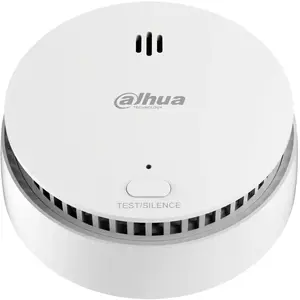 Détecteur de fumée sans fil - DAHUA - DHI-HY-SA21A-W2 (868) - Spectre ... pas cher