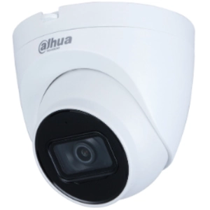 DAHUA Caméra IP Dôme fixe avec Smart IR 2Mpx pas cher