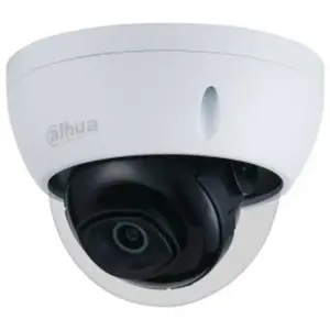 Caméra dôme IP DAHUA IPC-HDBW2230E-S-S2 2mpx IR 1/2,7 fixe 2.8mm pas cher