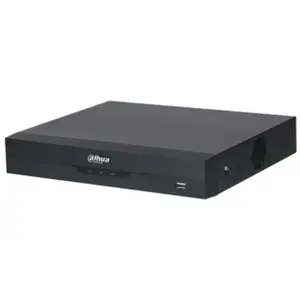 Enregistreur Dahua XVR compact 8 canaux 4K - DH-XVR5108HS-4KL-I3