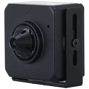 Microcaméra de surveillance - Dahua IPC-HUM4231S-L4 - 2MP 2.8 mm - Vision nocturne pas cher
