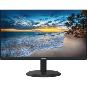 Moniteur LCD 22" - DAHUA - LM22-H200 - Couleur Noir - Type d'affichage LCD