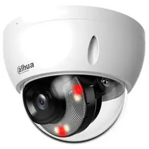 Dahua IPC-HDBW2449E-S-IL-0280B Kamera IP, Caméra réseau pas cher
