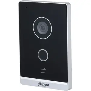 Dahua Caméra De Surveillance Vto2211g-wp-s2 pas cher