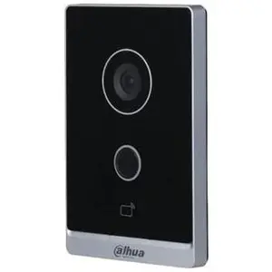 Dahua, Sonnette + interphone, CCTV Intercoms Video Door Phone, DHI-VTO...