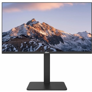 Dahua Dhi-lm22-b201a 22´´ Full Hd Ips Led 100hz Monitor Clair One Size... pas cher