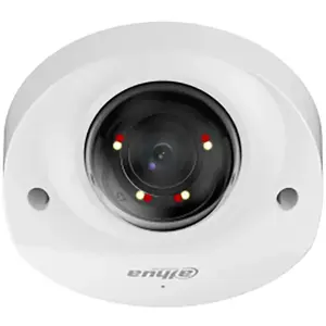 Dahua Caméra De Surveillance Ipc-hdbw2449f-as-il0280b pas cher