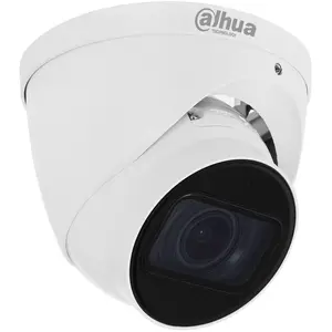 DAHUA Caméra IP dôme 4MP VF 2.7-13.5 mm IR 40m PoE IA WizSense - IPC-HDW2441TP-ZS-27135
