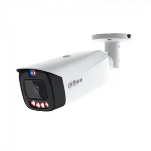 Dahua Caméra De Surveillance Dh-ipc-hfw3449t1p-as-pv-0280b-pro pas cher