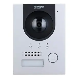 Dahua, Sonnette + interphone, DHI-VTO2202F-P-S3 pas cher
