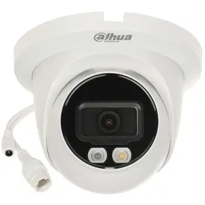 Dahua Caméra De Surveillance Ipc-hdw2849tm-s-il-0280b