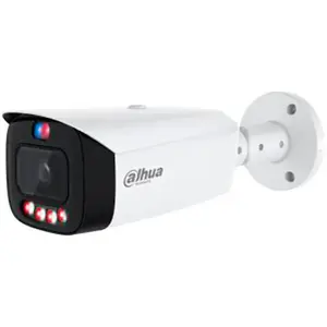 Dahua Caméra De Surveillance Hfw3649t1-aspv0280b-pro pas cher
