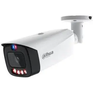 Dahua Caméra De Surveillance Hfw3849t1-aspv0360b-pro