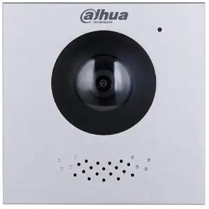 Dahua, Sonnette + interphone, Kameramodul VTO4202F-P-S3