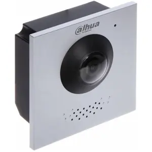 Dahua, Sonnette + interphone, VTO4201F-P VIDEO-GEGENSPRECHANLAGE