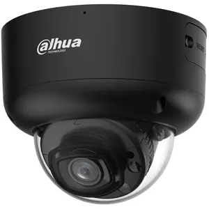 Dahua Caméra De Surveillance Ipc-hdbw5659r1-ase-pv-0280b-pro-black
