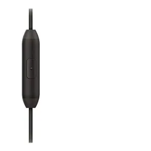 Philips SHE3805BK - écouteurs avec micro pas cher