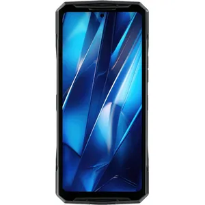 Doogee DK10 (Double Sim - 5G - NFC - 6.67'' - 512 Go, 12 Go RAM) Noir