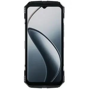 Doogee Doogee S118 (Double Sim - 6.58'', 512 Go, 8 Go RAM) Argent pas cher