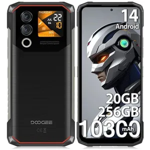 Doogee Blade0 Max 8gb/256gb 6.5´´ pas cher