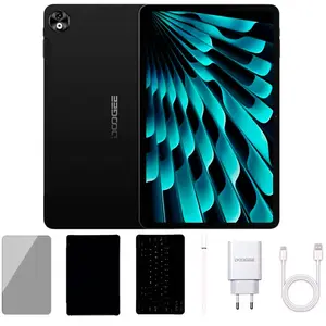 Doogee Tablette T40 Pro Vip 8gb/512gb 12´´ pas cher