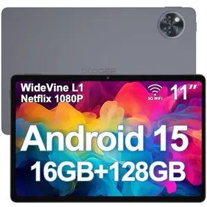 Tablette tactile DOOGEE U11 Android 15 Unisoc T606 Batterie 8580mAh 11...Vendu parcdiscount