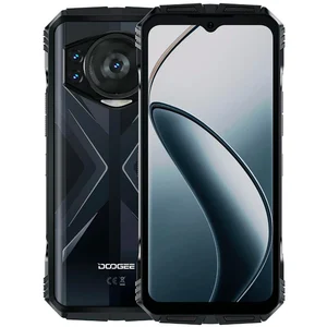 Doogee S118 12gb/512gb 6.5´´ pas cher