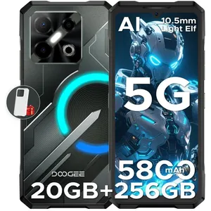 DOOGEE SMARTPHONE BLADE GT PLAY - Noir pas cher