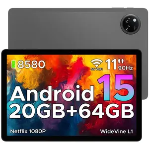 DOOGEE TABLETTE TACTILE TAB A9 + - GRISVendu parcdiscount