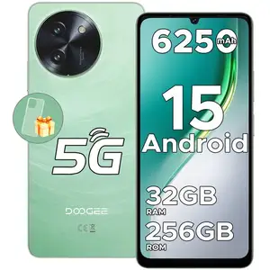 Doogee Note 59 Pro 5g 8gb/256gb 6.7´´
