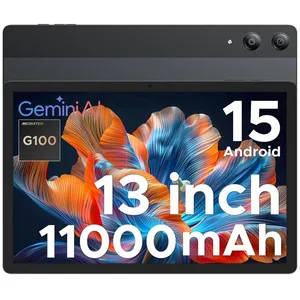 DOOGEE Tab E3 Pro Tablette 11 pouces Android 15 90Hz 32Go + 256Go Octa...Vendu parcdiscount