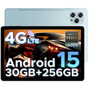 DOOGEE TAB G6 Tablette Tactile 11 Android 15 30 Go+256 Go Batterie 800... pas cher