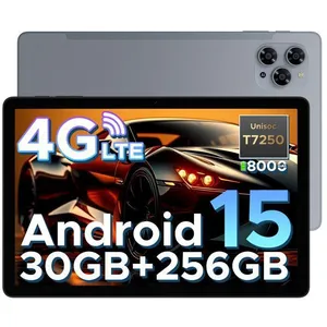 DOOGEE TABLETTE TACTILE TAB G6 - GRIS pas cher