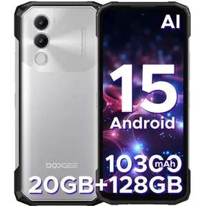 Câble USB Type C vers Type C - 1 Mètre pour Charge Rapide - DOOGEE BLA... pas cher