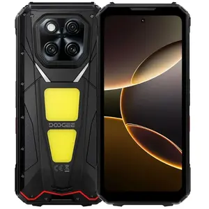 Doogee V Max Play 5g 16gb/512gb 6.6´´