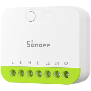 Sonoff Interrupteur Intelligent Mini-zb2gs pas cher