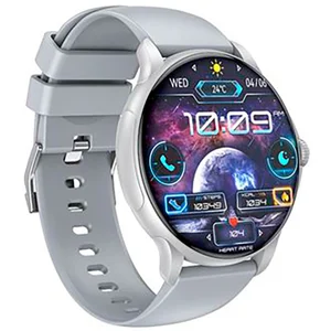 Comparateur de prix : xO smartwatch J11 Amoled argent, Montre connectée
