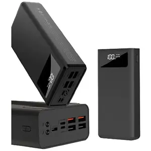 Xo Batterie Externe Pr123 30000mah pas cher