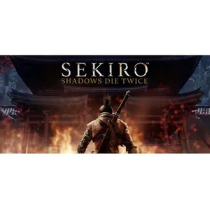 NOBRAND Sekiro: Shadows Die Twice - Jeu D'Action Aventure - 128 Go Clé USB - Version PC - Personnalisation Jeux/Films/Musique pas cher