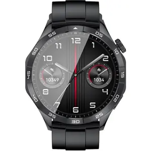 xO smartwatch Watch 4 Amoled noir, Montre connectéeVendu pargalaxus