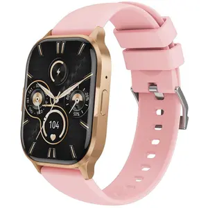 xO smartwatch J10 Amoled or rose, Montre connectéeVendu pargalaxus