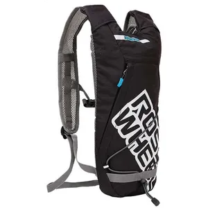 Sac à Dos d'Hydratation - ROSWHEEL - 1.5L - Léger - Respirant - Noir pas cher