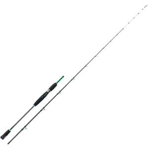 Tica Canne Jigging Wasabi Medium Light pas cher