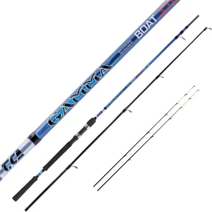 Tica Canne Pêche De Fond Gamma Boat pas cher