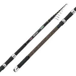 Falcon Canne Pêche De Fond Hercules Tele Boat pas cher