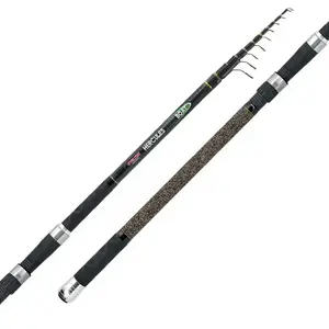 Falcon Canne Pêche De Fond Hercules Tele BoatVendu parwaveinn