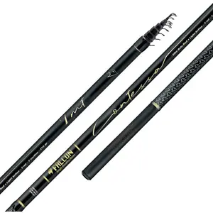 Falcon Canne Bolognaise Contessa Slim pas cher