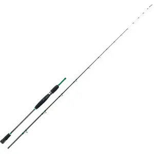 Tica Canne Jigging Wasabi Medium Light pas cher