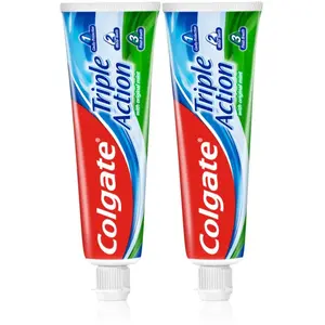 Colgate, Dentifrice, Triple Action Original Mint ToothpasteVendu pargalaxus